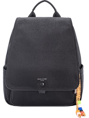 David Jones Kadın Sırt Çantası CM8411