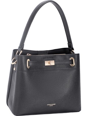 David Jones Kadın El ve Omuz Çantası CM6829-3
