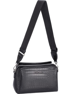 David Jones Kadın Çapraz Omuz Çantası CM8312