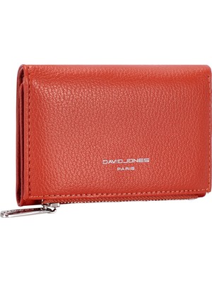 David Jones Kadın Cüzdanı DJ0087-2