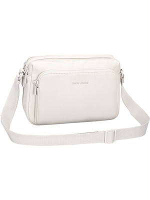 David Jones Kadın Çapraz Çantası CM7429-2