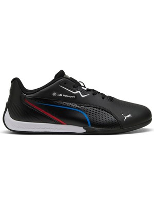Puma Bmw Mms Drift Cat 11 Erkek Siyah Sneaker Ayakkabı 30861405