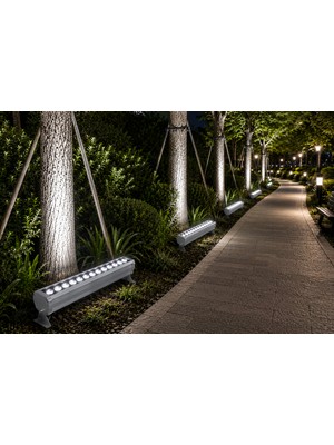 Lumiles 24 Watt 65 cm LED Wallwasher LS-9960