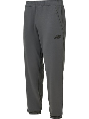 New Balance Nb Lifestyle Erkek Eşofman Altı MNP1642-GRY