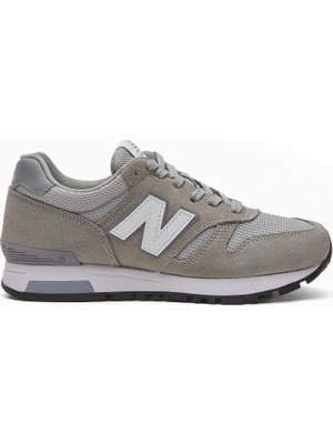New Balance 565 Kadın Spor Ayakkabı WL565GRY