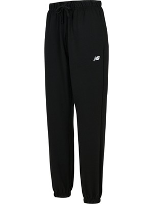 New Balance Nb Lifestyle Kadın Eşofman Altı WNP3656-BK