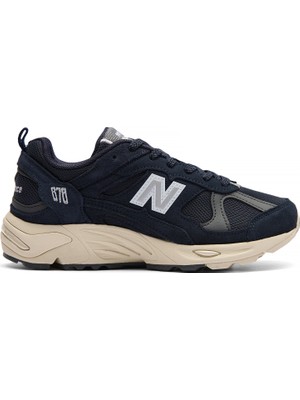 New Balance Nb Lifestyle 878 Unisex Spor Ayakkabı CM878NV1