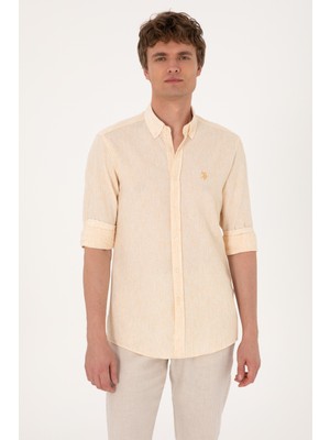 U.s. Polo Assn. Erkek Gömlek 2106592
