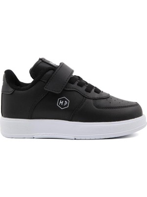Marka Sesi Mp 262-3707 Siyah Çocuk Sneakers