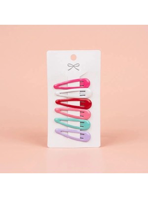 Dereff Renkli Çıtçıt Set
