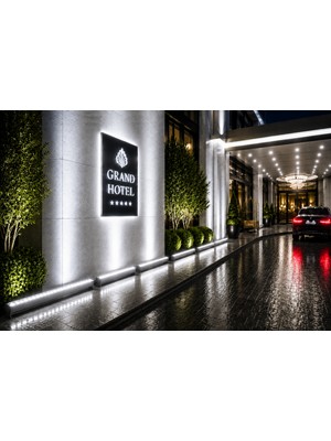 Lumiles 36 Watt 100 cm LED Wallwasher LS-9970