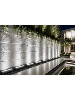 Lumiles 45 Watt 120 cm LED Wallwasher LS-9980