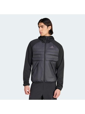 Adidas Terrex Multi CLIMA365 Erkek Siyah Mont (KF9789)
