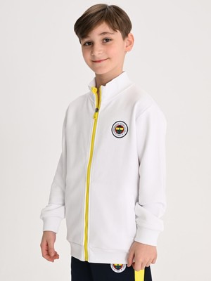 Çocuk Trıbun Fenerbahçe Sweat
