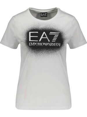 Ea7 Kadın Tişört 7W001069AF10373