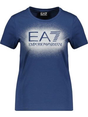 Ea7 Kadın Tişört 7W001069AF10373