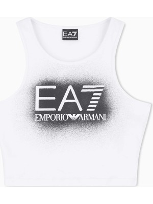 Ea7 Kadın Tişört 7W001068AF12484