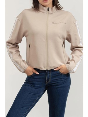 Ea7 Kadın Sweatshirt 7W000275AF12501