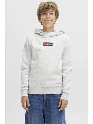 Jack & Jones Jack&jones Junior Erkek Çocuk Sweatshirt 12279587