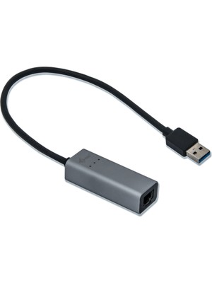 Skygo ZR117/A USB Ethernet Metal Gigabit