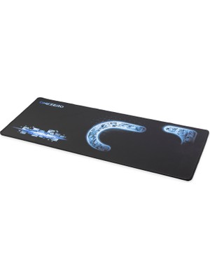 Skygo Mouse Pad 400 X 900 Mm Tekno Halka ZR996