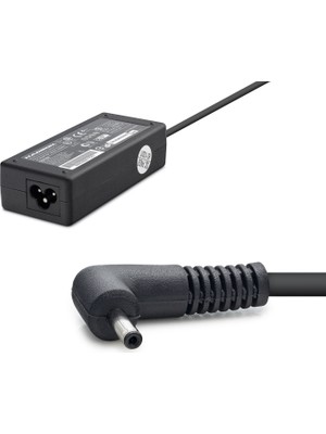 Skygo 19V 3.42A 65W Laptop Adaptörü - 3.0x1.1mm - Asus Samsung Uyumlu - Siyah HD8805