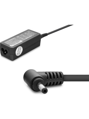 Skygo Mini Pc Adaptörü 36W 12V 3A 3.5x1.35 mm Mini Pc Tablet Tv Box Modem Kamera Siyah HD8873