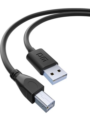 Skygo ZR360/5 Type-C Yazıcı Kablosu 5 M