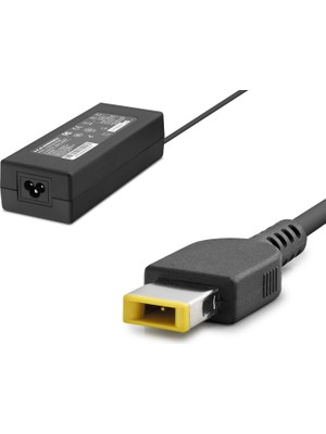 Skygo Laptop Adaptörü 135W 20V 6.75A USB Tip Siyah HD8862