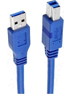 Skygo ZR72 USB 3.0 Yazıcı Kablo