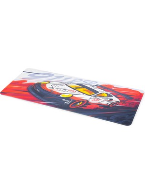 Skygo Mouse Pad 300 x 700 mm Spor Araba ZR111