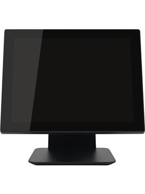 Quatronic Quatronıc 15" Dokunmatik (Iki Ekranlı) P155-D Core I5 5300U-16GB RAM-256GB Ssd-Fdos Pos Pc