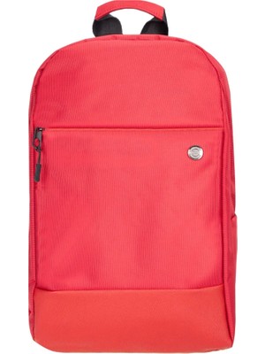Plm Palma Notebook Sırt Çantası 15"-16" Bordo