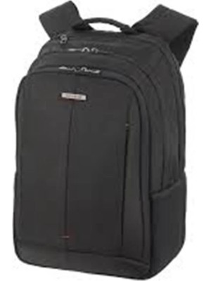 Samsonite  CM5-09-006 15.6" Guard It 2.0 Notebook  Sırt Çantası Siyah