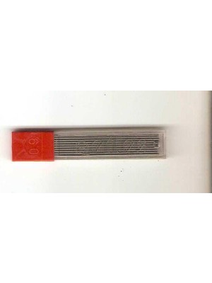 Belirtilmemiş Atlas Versatil Kalem Ucu 0.9 mm T/k Renk Kapaklı