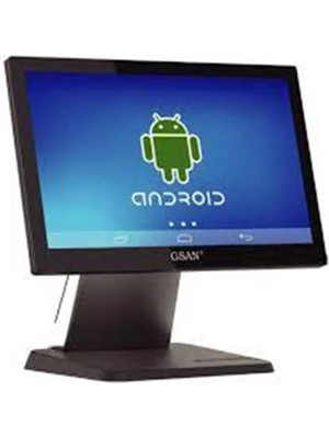 Perkon Gsan Android 11 15,6" 4gb, 32GB Emmc Rom Pos Pc