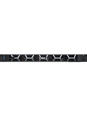 Dell R260SPL2 Xeon 6325P 16GB 1X480GB SSD 1X700W 1u Rack Server