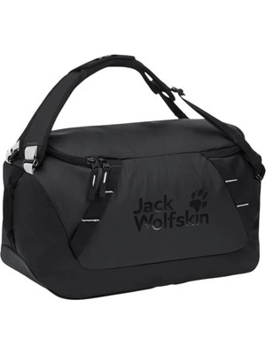 Jack Wolfskin Jack Wolfskın Tecton Duffle 35 Phantom Unısex Çanta A66255-285