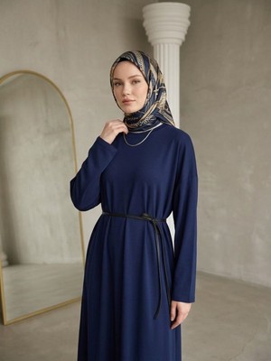 Foremia Oysho Elsise-Lacivert -