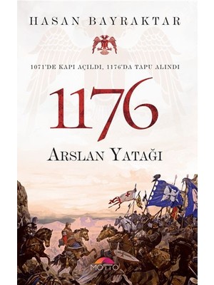 Lisinya 1176 Arslan Yatağı