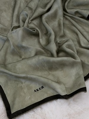 Aker AKER-7208701-353 Ipek Krep Saten
