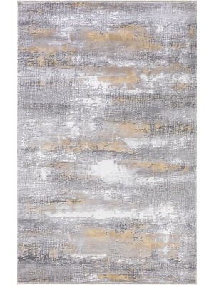 Merinos Therapy 19127 Yuvarlak Halı 095 160 x 160 cm