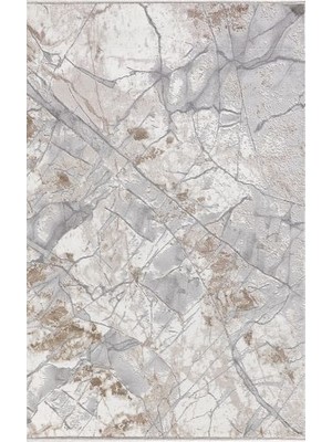 Merinos Therapy 19119 Dikdörtgen Halı 080 80 x 150 cm