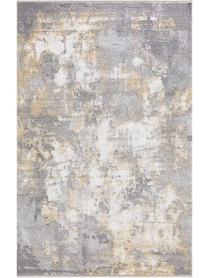 Merinos Therapy 19126 Yuvarlak Halı 095 160 x 160 cm