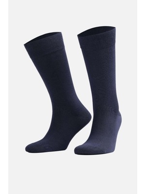 Mısırlı Erkek Modal Tekli Soket Çorap Jean