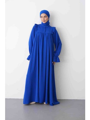 Gafure Butik Gafurebutik Robalı Elbise