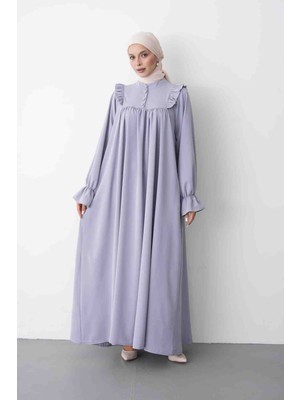 Gafure Butik Gafurebutik Robalı Elbise