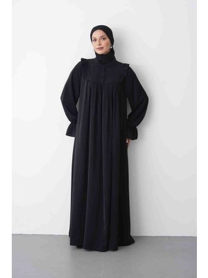 Gafure Butik Gafurebutik Robalı Elbise
