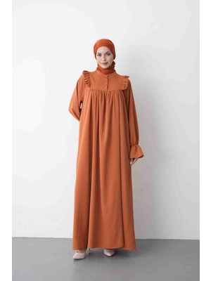 Gafure Butik Gafurebutik Robalı Elbise