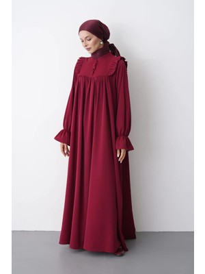 Gafure Butik Gafurebutik Robalı Elbise